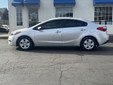 Kia Forte 2014 ME4022
