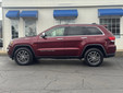 Jeep Grand Cherokee 2017 C5193