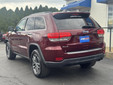 Jeep Grand Cherokee 2017 C5193