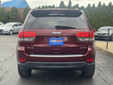 Jeep Grand Cherokee 2017 C5193