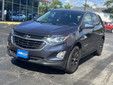 Chevrolet Equinox 2018 E104