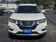 Nissan Rogue 2018 E92