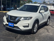 Nissan Rogue 2018 E92