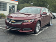 Chevrolet Impala 2017 W3663