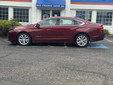 Chevrolet Impala 2017 W3663