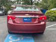 Chevrolet Impala 2017 W3663
