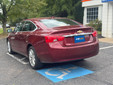 Chevrolet Impala 2017 W3663