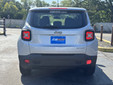 Jeep Renegade 2015 E127
