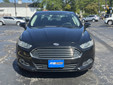 Ford Fusion 2016 E115