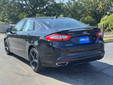 Ford Fusion 2016 E115
