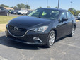 Mazda Mazda3 2016 M8642