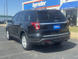 Ford Explorer 2018 M8652