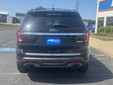 Ford Explorer 2018 M8652