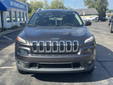 Jeep Cherokee 2017 AM617