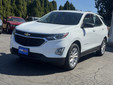 Chevrolet Equinox 2018 C5185