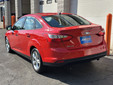 Ford Focus 2014 A11374