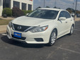 Nissan Altima 2016 M8682 Nissan Altima 2016 M8682