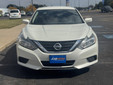 Nissan Altima 2016 M8682 Nissan Altima 2016 M8682