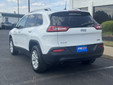 Jeep Cherokee 2017 M8700