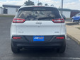 Jeep Cherokee 2017 M8700