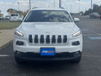 Jeep Cherokee 2017 M8700
