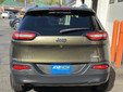 Jeep Cherokee 2014 CL846 Jeep Cherokee 2014 CL846