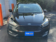Ford Focus 2018 A11378