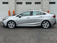 Chevrolet Cruze 2016 A11371 Chevrolet Cruze 2016 A11371