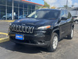 Jeep Cherokee 2017 E151