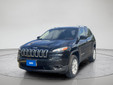 Jeep Cherokee 2017 E151