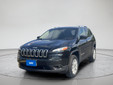 Jeep Cherokee 2017 E151