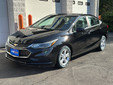 Chevrolet Cruze 2016 A11373 Chevrolet Cruze 2016 A11373