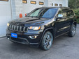 Jeep Grand Cherokee 2017 A11375