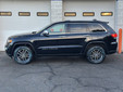Jeep Grand Cherokee 2017 A11375