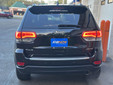 Jeep Grand Cherokee 2017 A11375