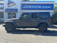 Jeep Wrangler Unlimited 2016 ME2561