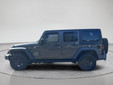 Jeep Wrangler Unlimited 2016 ME2561