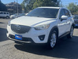 Mazda CX-5 2014 C5243 Mazda CX-5 2014 C5243