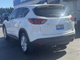 Mazda CX-5 2014 C5243 Mazda CX-5 2014 C5243