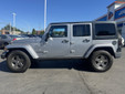 Jeep Wrangler Unlimited 2013 ME2153