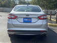 Ford Fusion 2015 E137