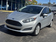 Ford Fiesta 2016 E152