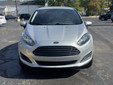 Ford Fiesta 2016 E152