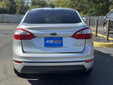 Ford Fiesta 2016 E152