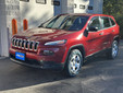 Jeep Cherokee 2015 A11380 Jeep Cherokee 2015 A11380