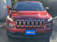 Jeep Cherokee 2015 A11380 Jeep Cherokee 2015 A11380