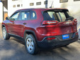 Jeep Cherokee 2015 A11380 Jeep Cherokee 2015 A11380