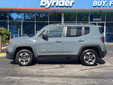 Jeep Renegade 2016 E149 Jeep Renegade 2016 E149