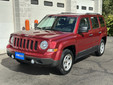Jeep Patriot 2016 ME3853a