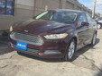 Ford Fusion 2013 ME4074 Ford Fusion 2013 ME4074